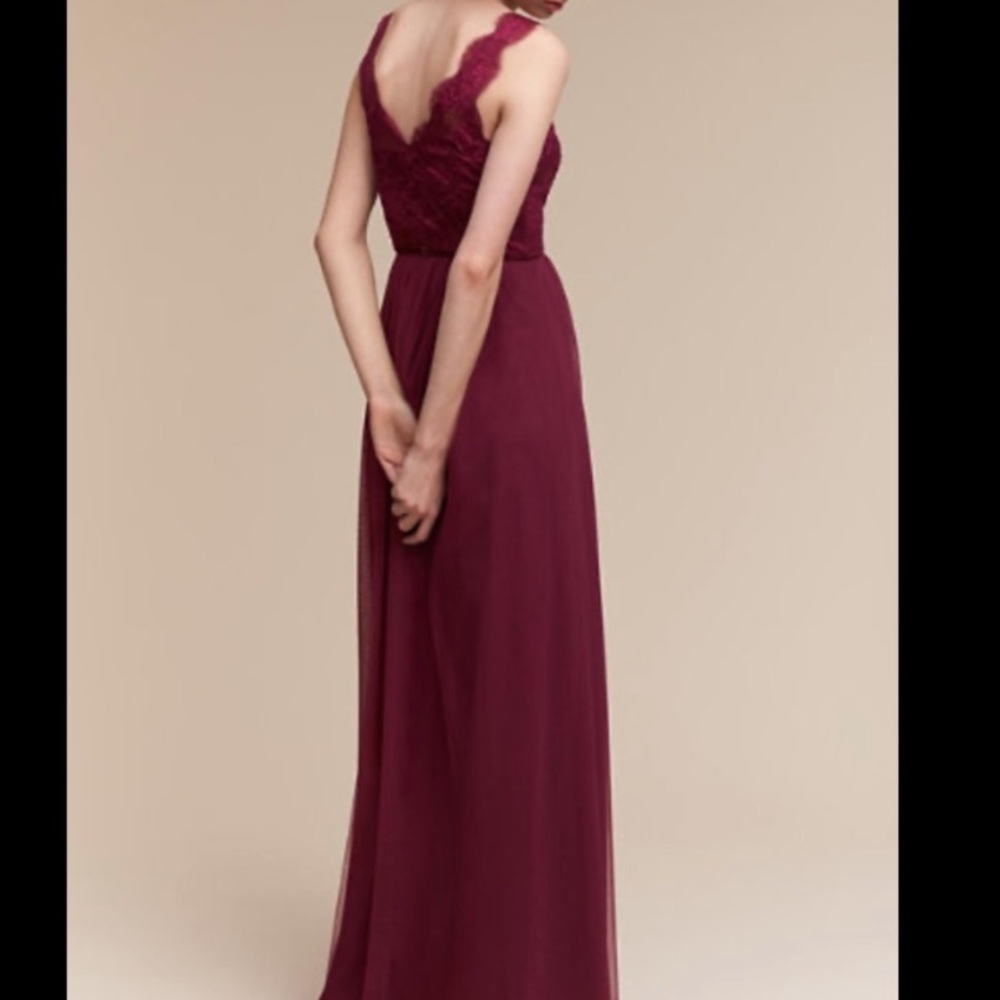 NWOT BHLDN Samantha Dress by Hitherto